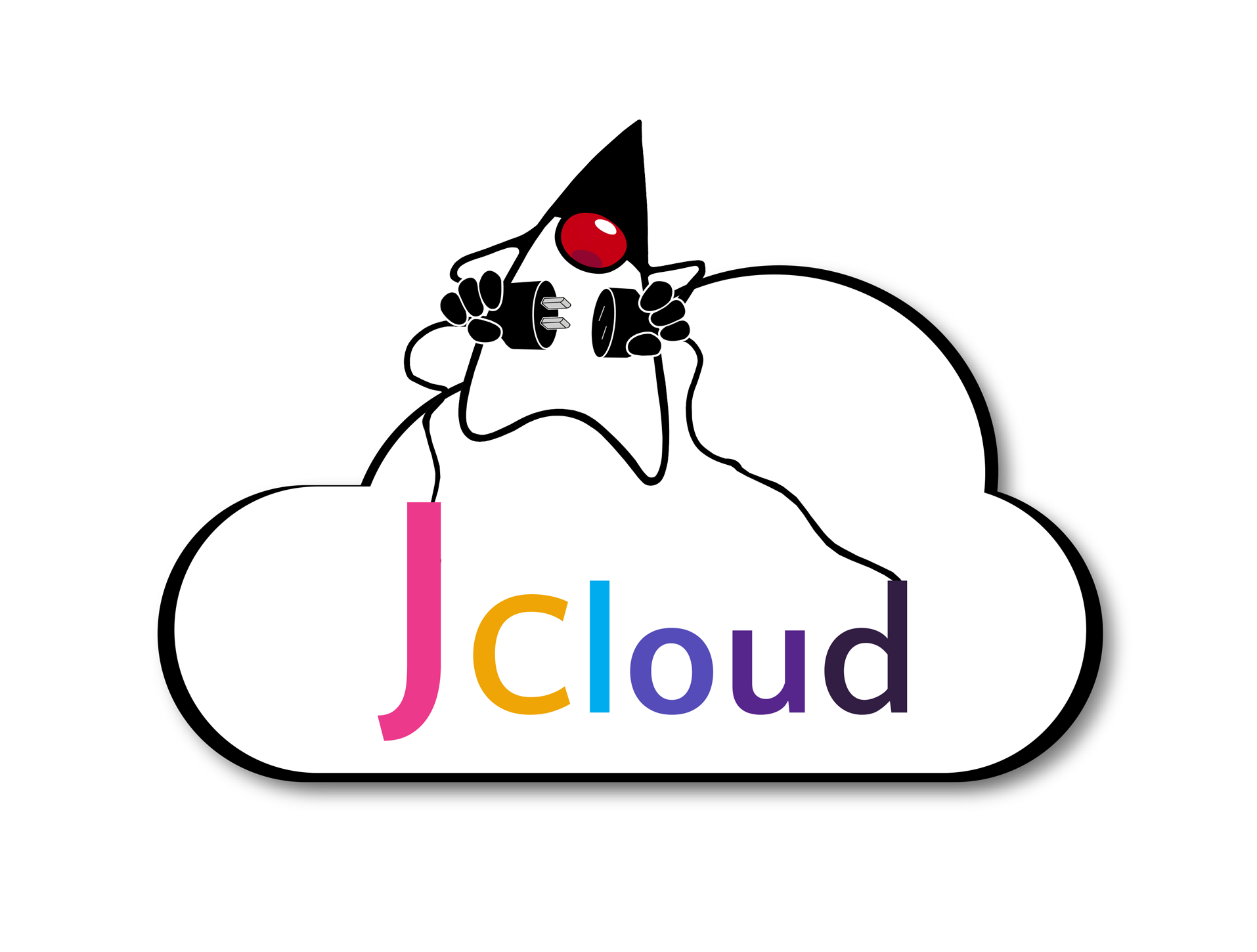 JCloud Logo